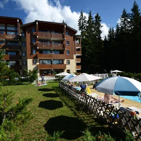 Les Esserts Sc 4 * 모리론