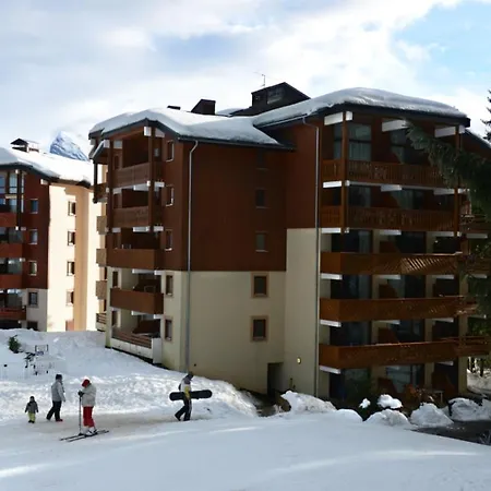 Les Esserts Sc 4 * 모리론
