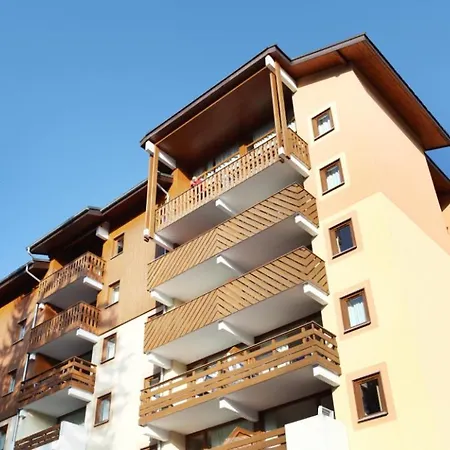 Les Esserts Sc 4 * 모리론