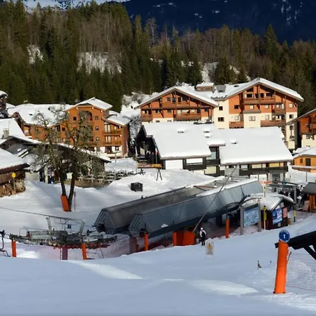 Les Esserts Sc 4 *