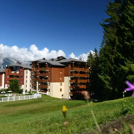 Les Esserts Sc 4 모리론