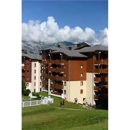 Les Esserts Sc 4 *